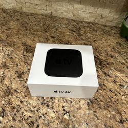 4K Apple Tv