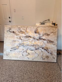 XL Wall art