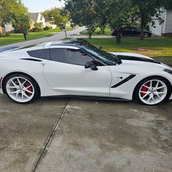 2016 Z51