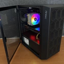 Fast Gaming Pc W/ 100+ PC Games