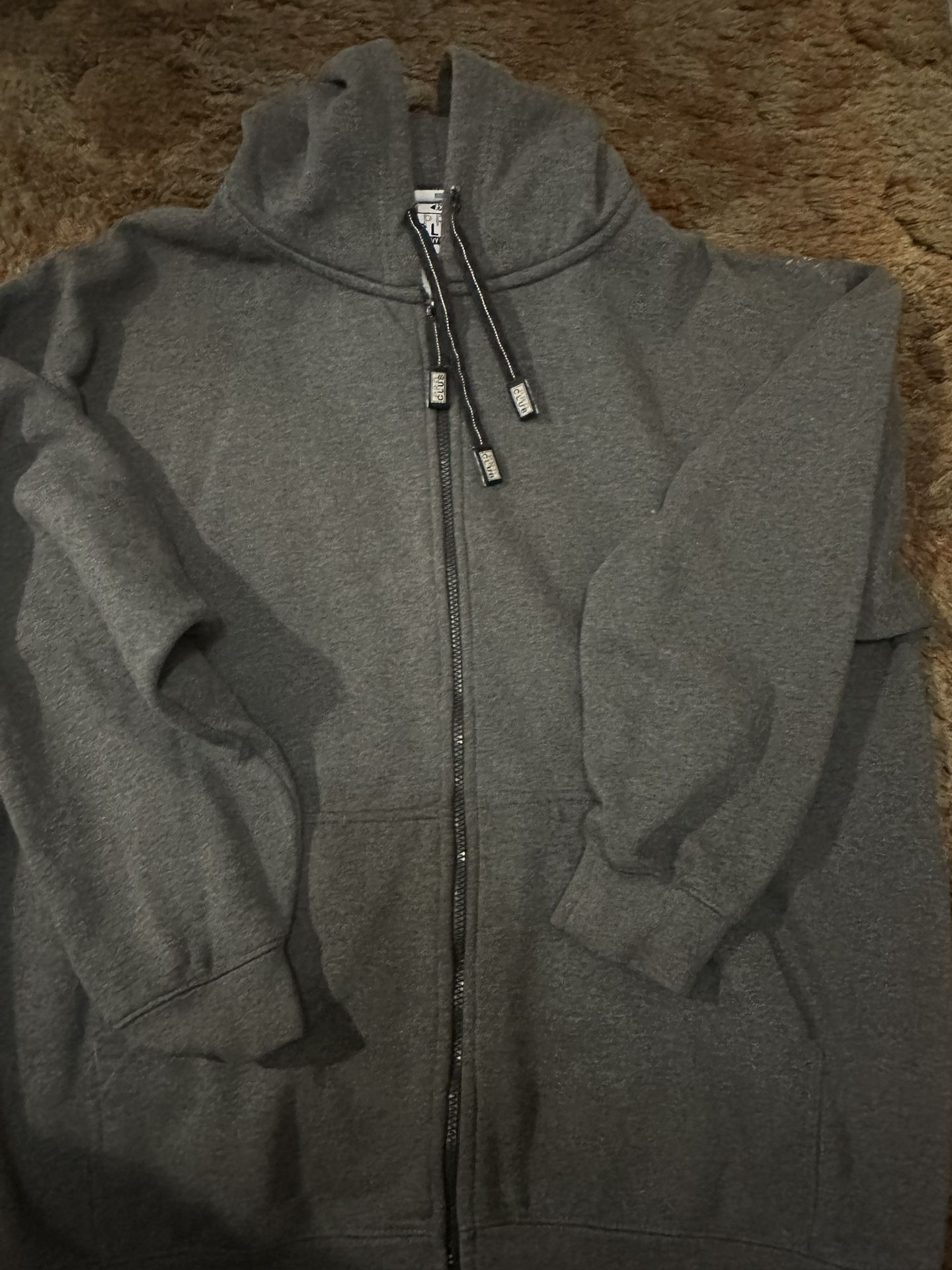 Pro Club Hoodie