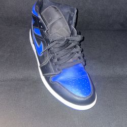 Jordan’s 