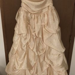 Formal Dance Dress 