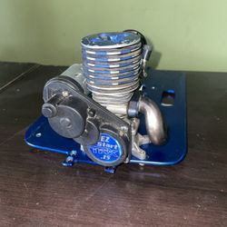 Ez Start Trx .15 TMAXX 