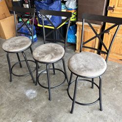 Stools 