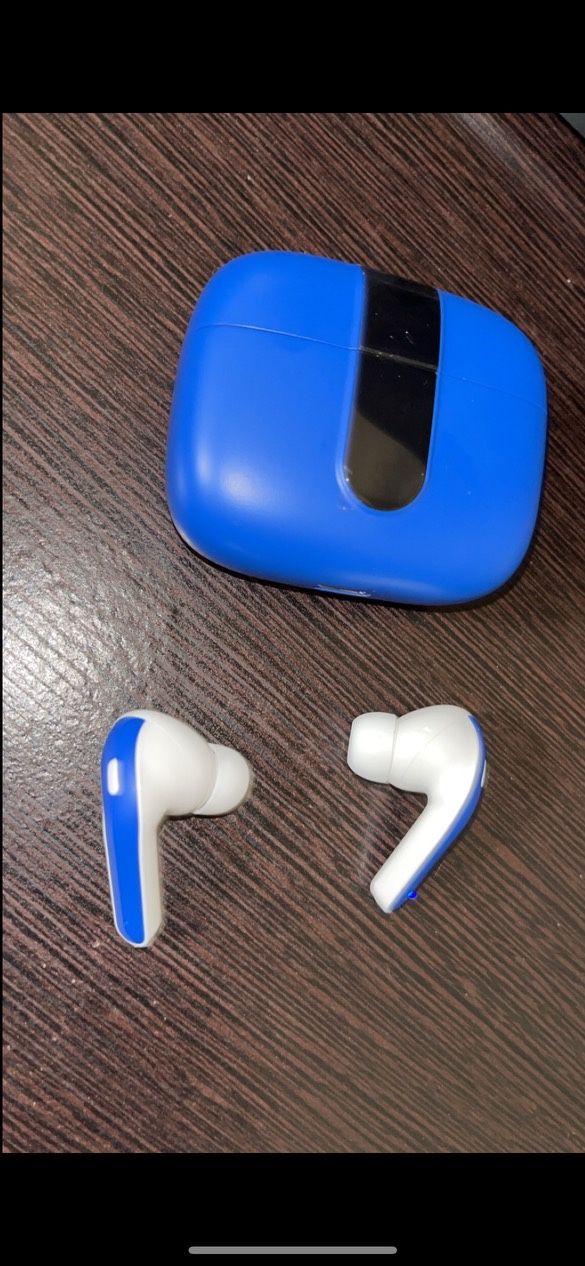 Wireless Earbuds 