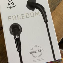 Jaybird wireless headphones