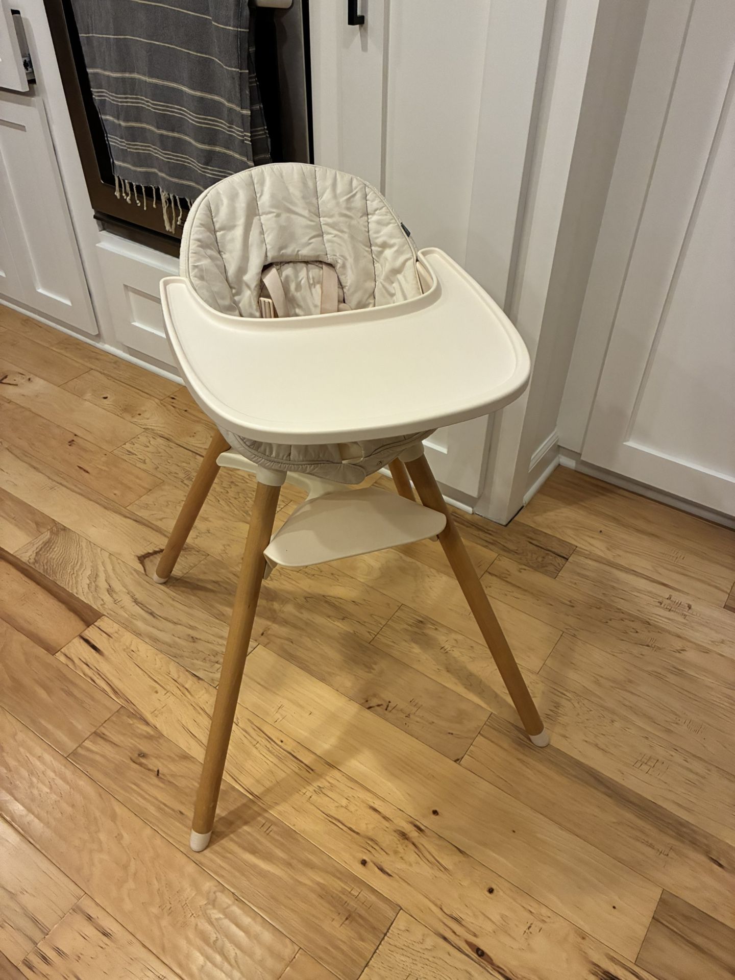 Lalo High Chair