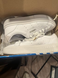 Adidas Platform