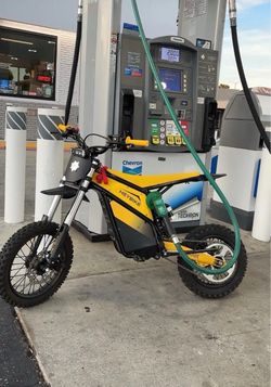 Heybike