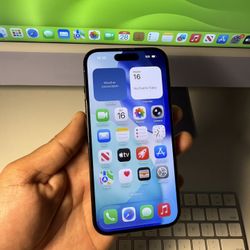 iPhone 15 128gb T-Mobile