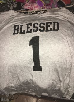 Blessed 1