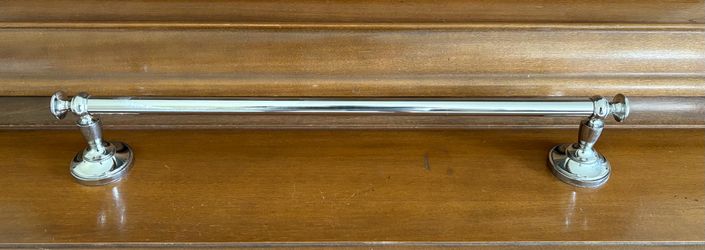 Towel Bar