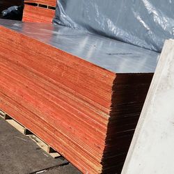 Osb Techshield Plywood 7/16