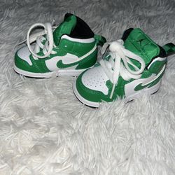 Baby Nike Shoes
