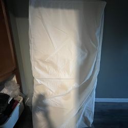 Twin Bed Mattress 