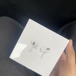 AirPods Pro 