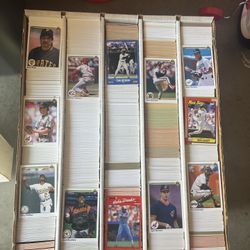 Sports Cards 