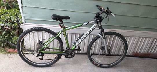 Novara Bonita Bike.