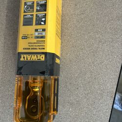 Dewalt Torque Wrench 