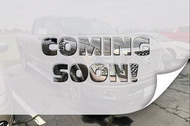 2017 Nissan TITAN XD