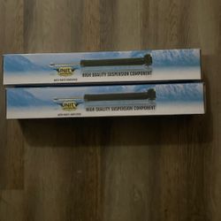 High Quality Suspension Component