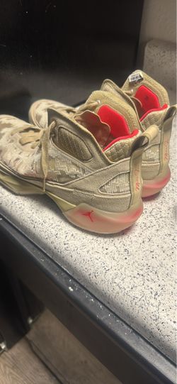 Jordan’s