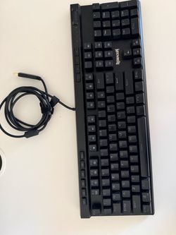 Redragon Wired Gaming Keyboard