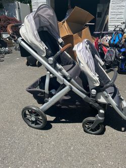 VISTA STROLLER