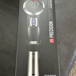 Chefman Precision Cooker