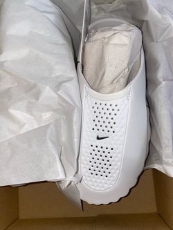 Women’s Nike Mind 001 Slides *Summit White*