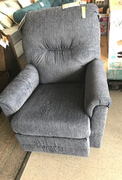 Recliner