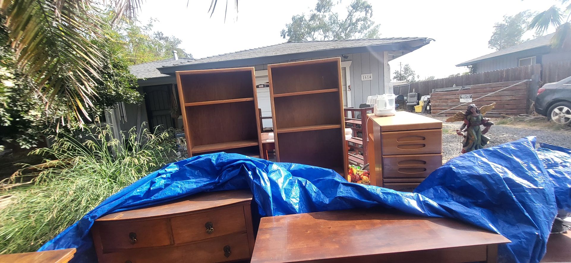 Estate Sale Tomorrow 9/12