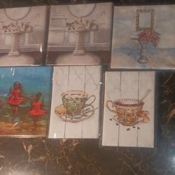  Decorative Art Prints