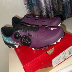 Recon 2.0 Mountain Bike/Cycling Shoes