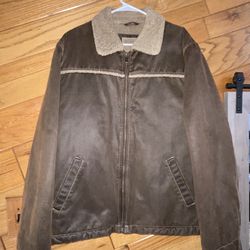 Men’s large jackets