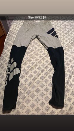 Addidas Leggings
