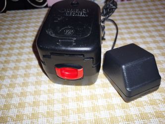 Black & Decker 12v