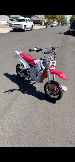 Razor SX 500