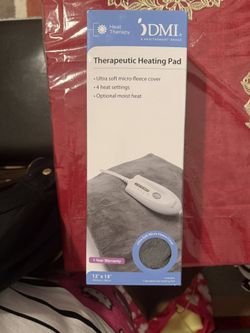 Therapeutic Pad