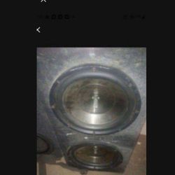 Insignia 12 In Good Condition