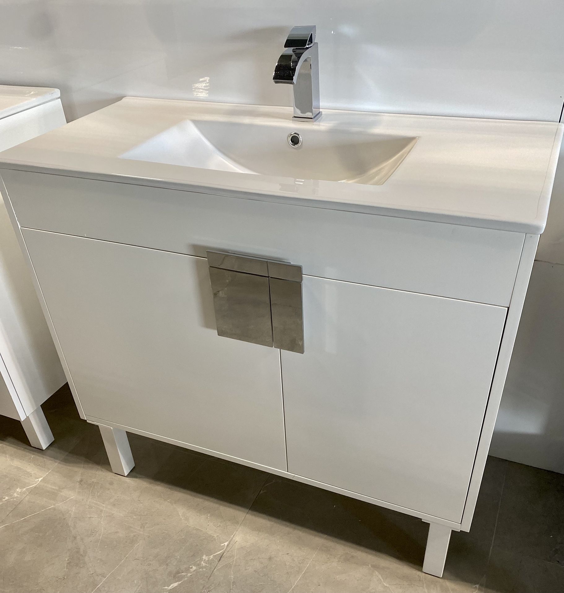 Bathroom Vanity From $999