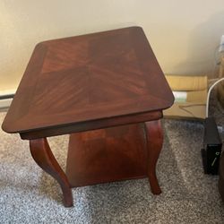 End Table