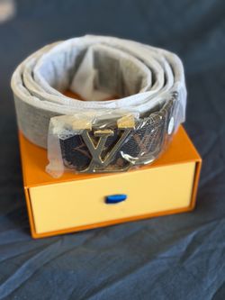 Belt
