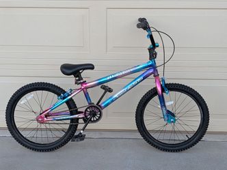 Genesis 20 Inch Bike