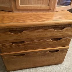 Filing Cabinet