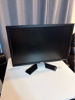 Dell Computer Monitor