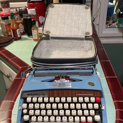 Webster Xl - (contact info removed)