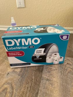 Dymo new
