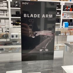MOVMAX Blade Arm